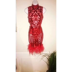 Valentines Day Dress